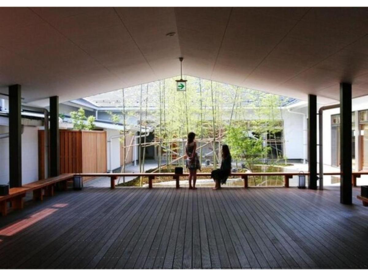 Hirata Maple Hotel - Vacation Stay 86989 Izumo Exterior foto